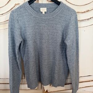 Women’s sweater